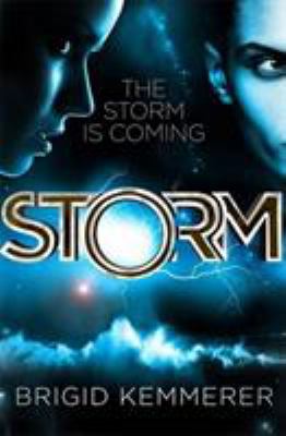 Storm 1472112210 Book Cover