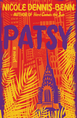 Patsy 1631495631 Book Cover