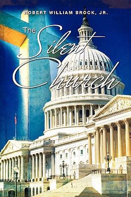 The Silent Church 161579221X Book Cover