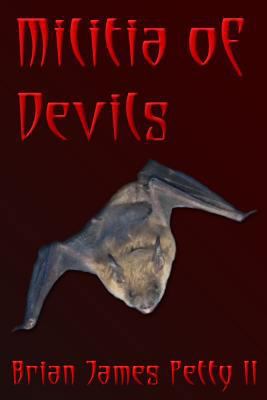 Militia of Devils 1494497964 Book Cover