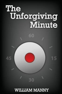 The Unforgiving Minute 1497598907 Book Cover
