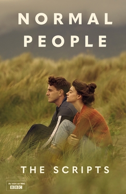 Normal People: The Scripts 0571367860 Book Cover