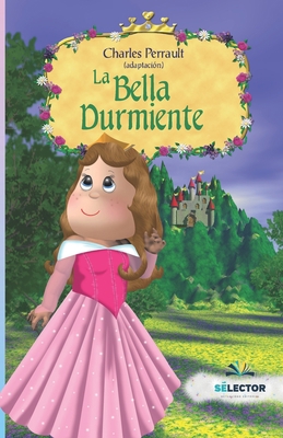La bella durmiente [Spanish] 9708030341 Book Cover