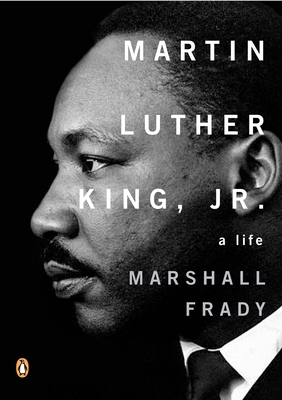 Martin Luther King, Jr : A Life B00267AU8M Book Cover