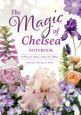 The Magic of Chelsea - Notebook 0645940321 Book Cover