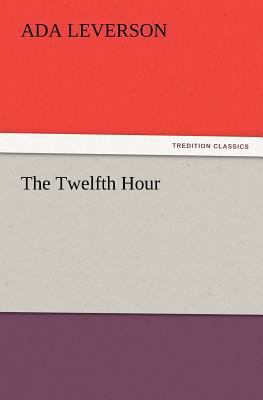 The Twelfth Hour 3847221000 Book Cover