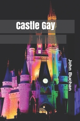 Castle Gay B084DLW595 Book Cover