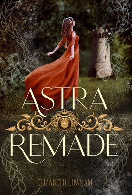 Astra Remade 1964042003 Book Cover