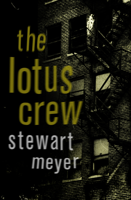 The Lotus Crew 1497688663 Book Cover