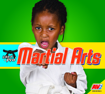 Martial Arts 1791149154 Book Cover