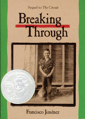 Breaking Through 0618342486 Book Cover