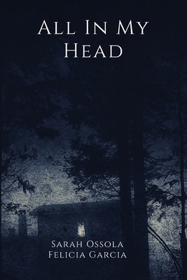 All In My Head B0F9LLKQYZ Book Cover
