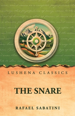 The Snare B0H2PBTR2C Book Cover