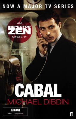 Cabal 057127062X Book Cover