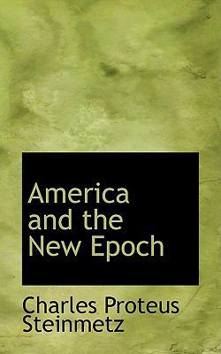 America and the New Epoch 1110180128 Book Cover