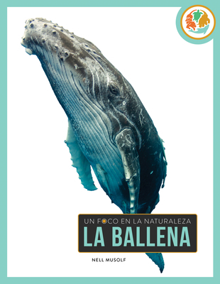 La Ballena [Spanish] B0F547NLJK Book Cover