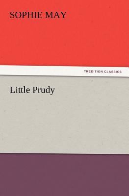 Little Prudy 3847214837 Book Cover