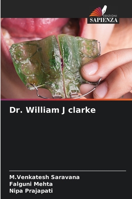 Dr. William J clarke [Italian] 6208895189 Book Cover