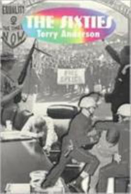 The Sixties 0321011287 Book Cover