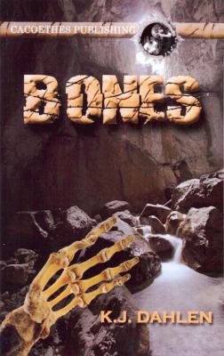 Bones B008MZLX24 Book Cover