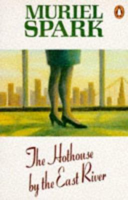 The Hothouse by the East River 0140040021 Book Cover