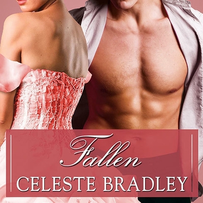 Fallen B08XLGGBLW Book Cover
