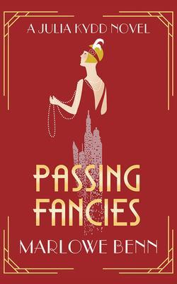 Passing Fancies 1799730743 Book Cover