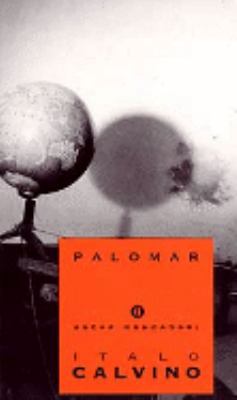 Palomar [Italian] 8804379901 Book Cover