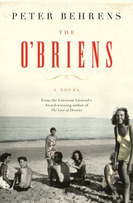 The O'Briens 0887842291 Book Cover