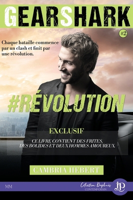 #Révolution [French] 2376769078 Book Cover
