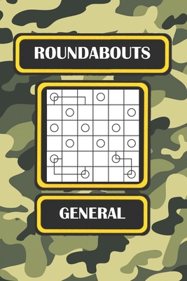 Roundabouts: General 1698175280 Book Cover