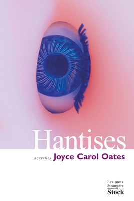 Hantises [French] 2234058252 Book Cover