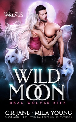 Wild Moon: Paranormal Romance 0645161950 Book Cover