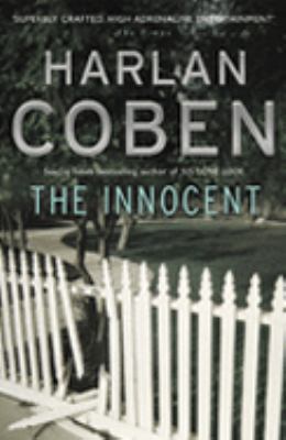 The Innocent 0752867830 Book Cover