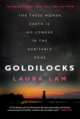 Goldilocks 0316462888 Book Cover