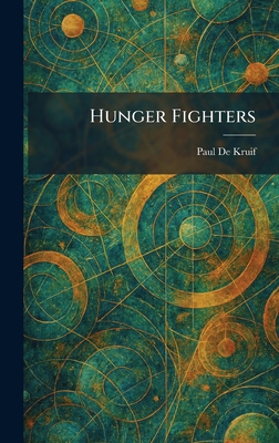 Hunger Fighters            Book Cover