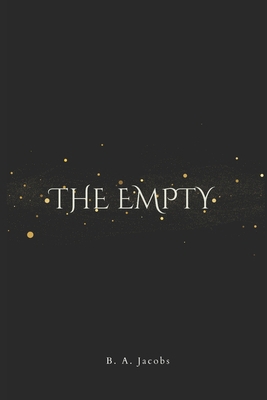 The Empty B0DPR4H4ZM Book Cover