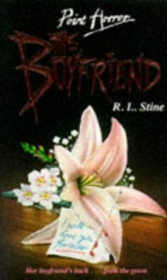 The Boyfriend [Spanish] 0590550020 Book Cover