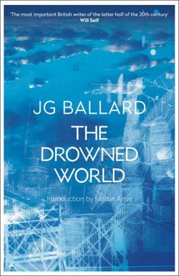 The Drowned World B0010JWZN0 Book Cover