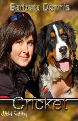 Cricket 1533322139 Book Cover