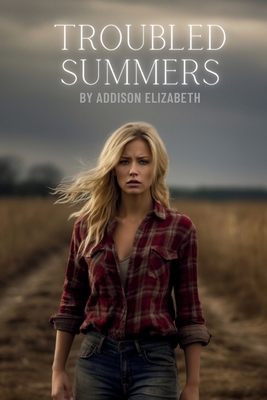 Troubled Summers B0CKGVD72X Book Cover