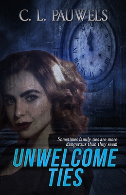 Unwelcome Ties 1637898347 Book Cover