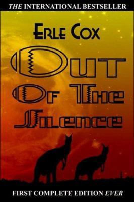 Out of the Silence 0977475735 Book Cover