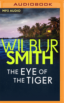 The Eye of the Tiger 1799700755 Book Cover