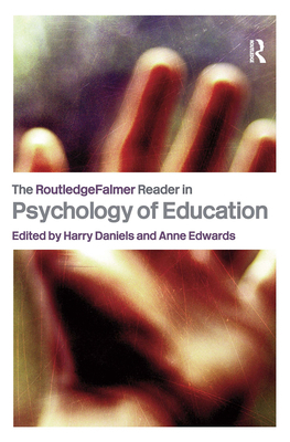 The RoutledgeFalmer Reader in Psychology of Edu... 0415327695 Book Cover