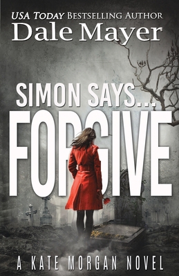 Simon Says... Forgive B0CK45SFBB Book Cover