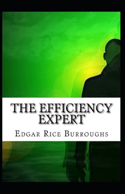 Paperback The Efficiency Expert Illustrated Book