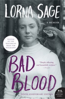 Bad Blood 0062080245 Book Cover