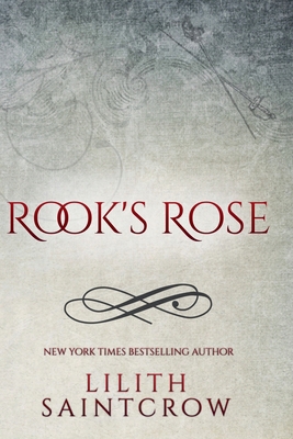 Rook's Rose B0GDFJQ5GP Book Cover