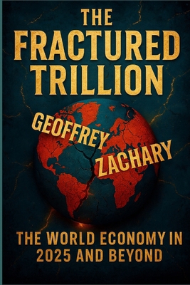 The Fractured Trillion: The World Economy in 20... B0F4PJ3V2J Book Cover